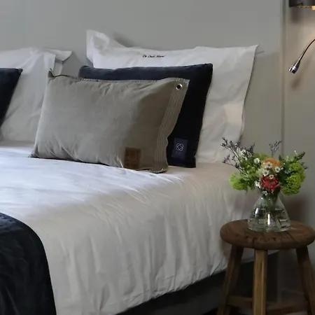 Bed & Breakfast De Oude Heerd Doornspijk