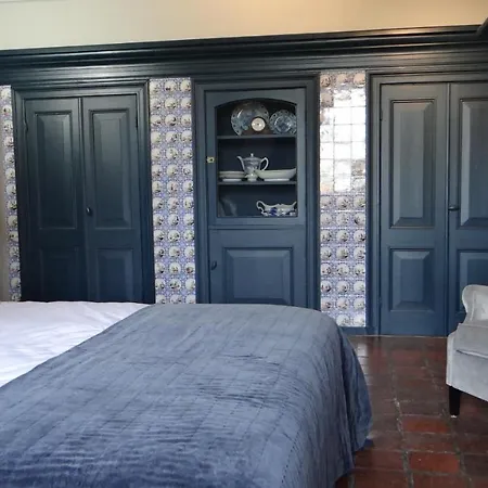 De Oude Heerd Bed & Breakfast Doornspijk