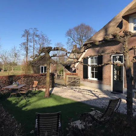 De Oude Heerd Doornspijk