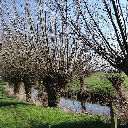 Bed & Breakfast De Oude Heerd