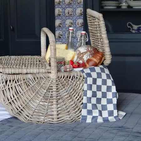 Bed & Breakfast De Oude Heerd