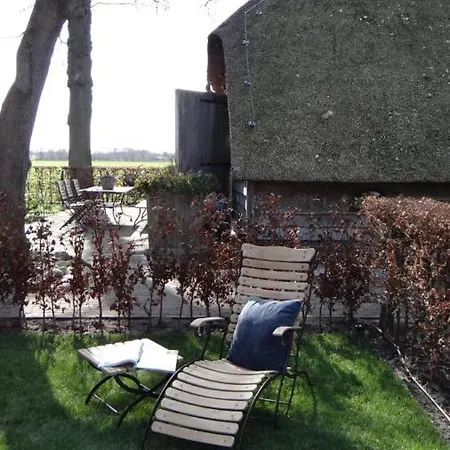 De Oude Heerd Bed & Breakfast