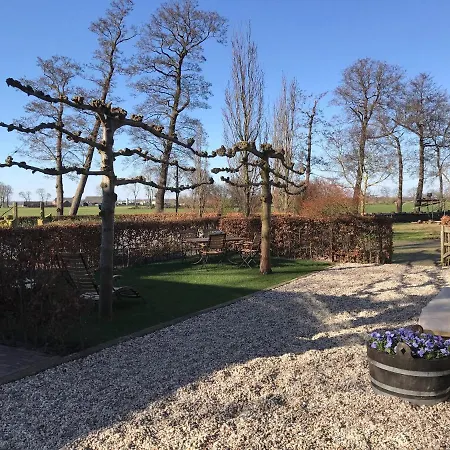 De Oude Heerd 4* Doornspijk