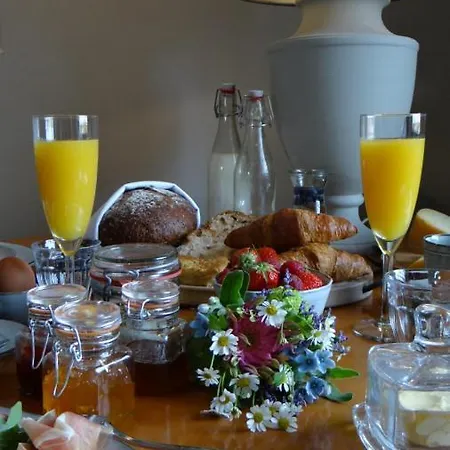 De Oude Heerd Bed & Breakfast