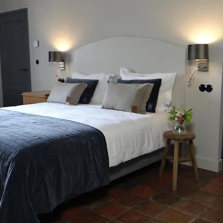 De Oude Heerd Bed & Breakfast