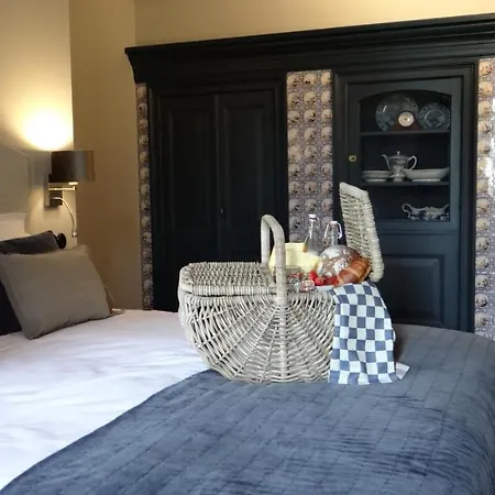 De Oude Heerd Bed & Breakfast *