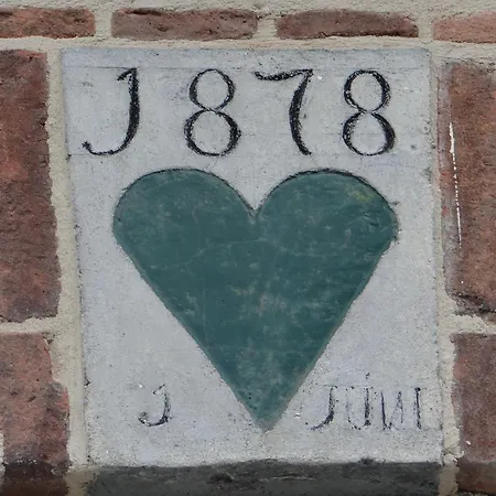 De Oude Heerd Panzió