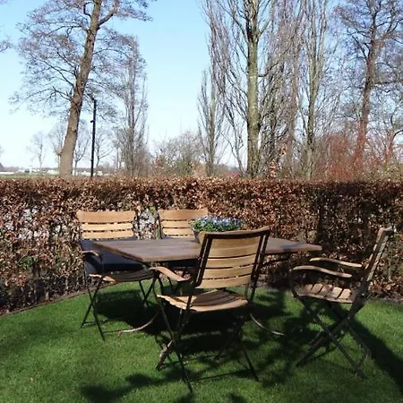 De Oude Heerd B&B Doornspijk