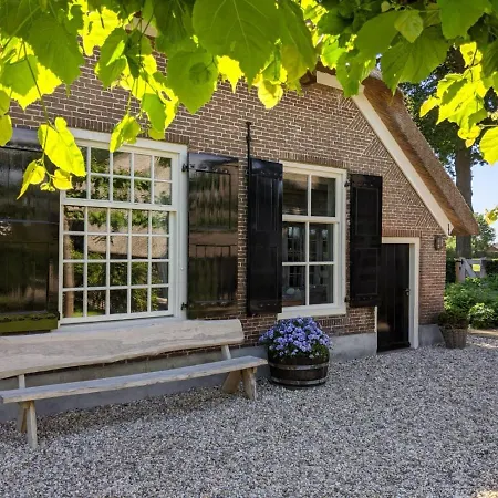 Bed & Breakfast De Oude Heerd *