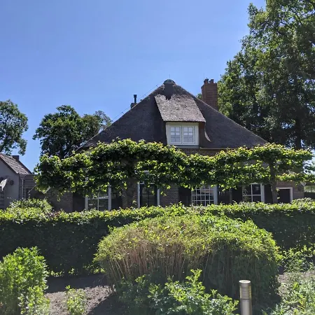 De Oude Heerd Doornspijk