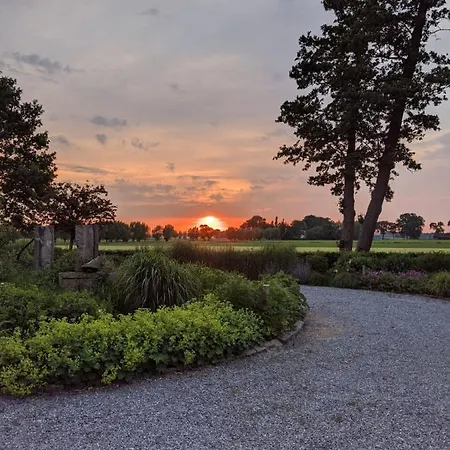 De Oude Heerd Bed & Breakfast