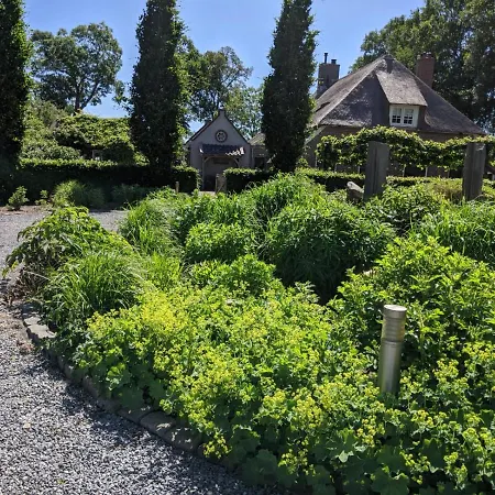 De Oude Heerd 4* Doornspijk