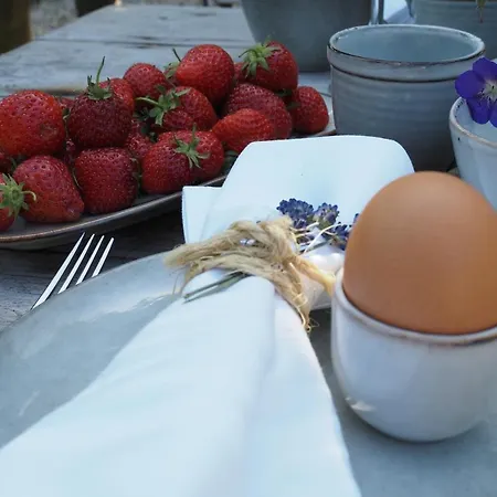 Bed & Breakfast De Oude Heerd Doornspijk