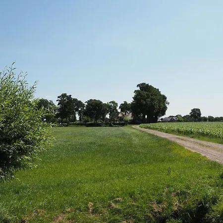 Bed & Breakfast De Oude Heerd Doornspijk