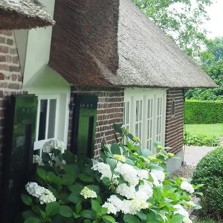De Oude Heerd Bed & Breakfast *