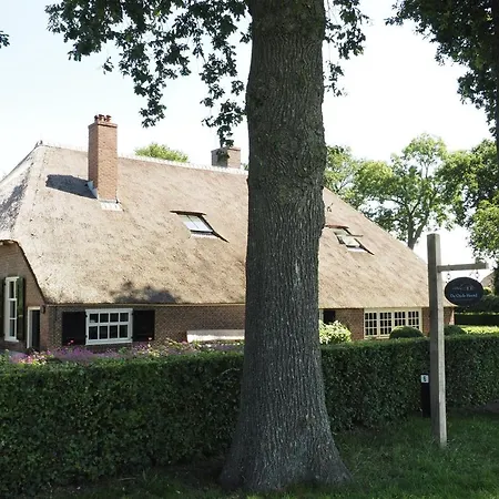 De Oude Heerd Bed & Breakfast *