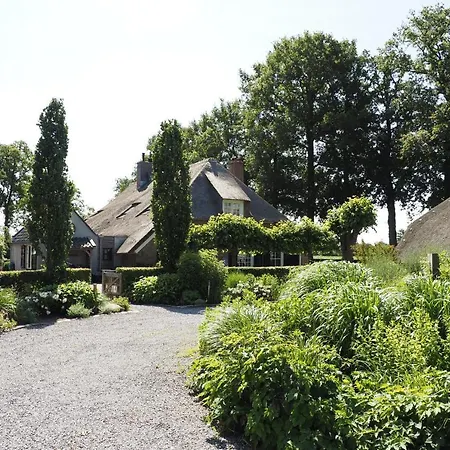 De Oude Heerd * Doornspijk