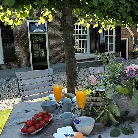 B&B De Oude Heerd