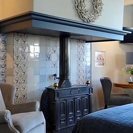 De Oude Heerd B&B