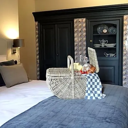 De Oude Heerd B&B 4*