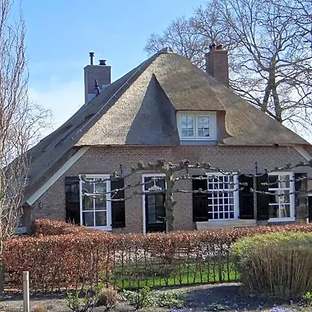 B&B De Oude Heerd 4*