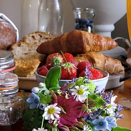 De Oude Heerd B&B 4*