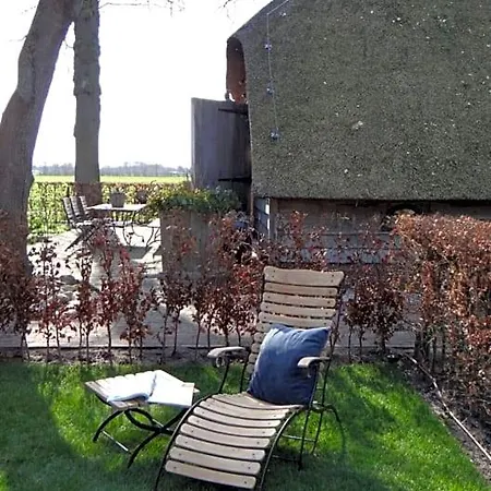 De Oude Heerd 4* Doornspijk