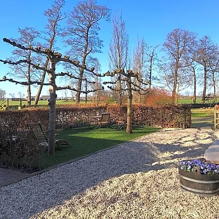 B&B De Oude Heerd 4*