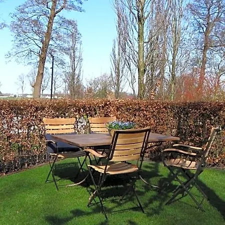 B&B De Oude Heerd
