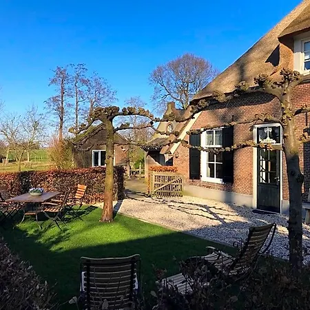 B&B De Oude Heerd