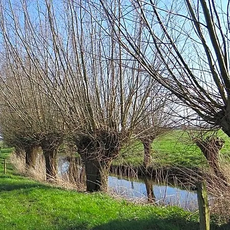 B&B De Oude Heerd