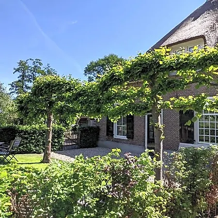 De Oude Heerd B&B Doornspijk