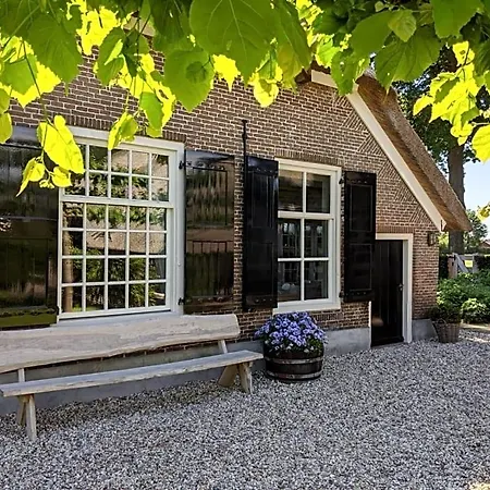 B&B De Oude Heerd