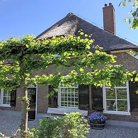 B&B De Oude Heerd