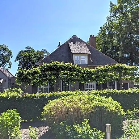 De Oude Heerd 4* Doornspijk