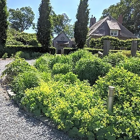 De Oude Heerd B&B