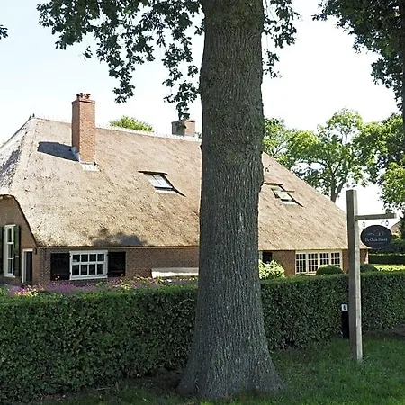 De Oude Heerd B&B 4*