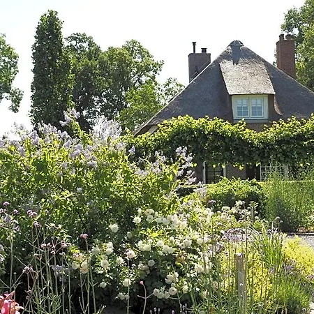B&B De Oude Heerd Doornspijk