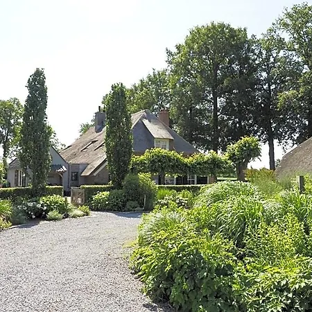 B&B De Oude Heerd 4*