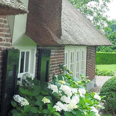 B&B De Oude Heerd Doornspijk