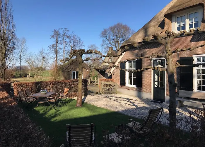 De Oude Heerd Doornspijk