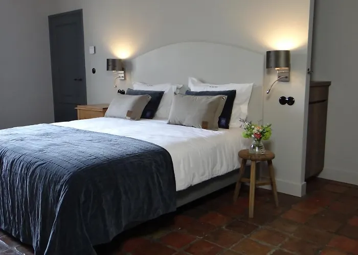 De Oude Heerd Bed & Breakfast