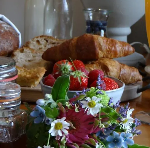 Bed & Breakfast De Oude Heerd Doornspijk