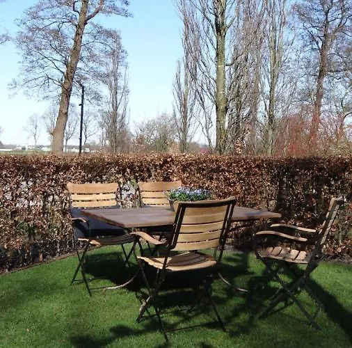 De Oude Heerd Bed & Breakfast Doornspijk