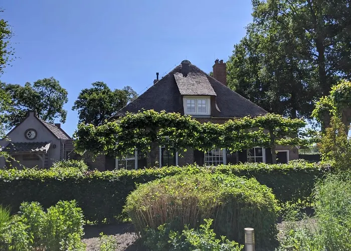 De Oude Heerd Doornspijk