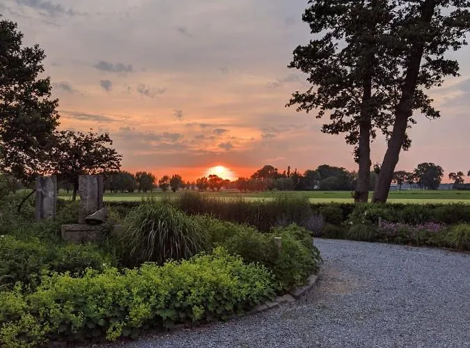 De Oude Heerd Bed & Breakfast