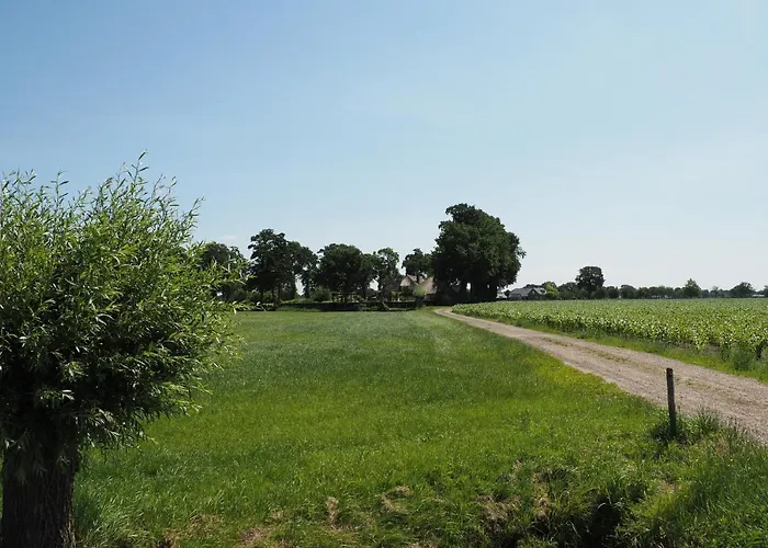 Bed & Breakfast De Oude Heerd Doornspijk