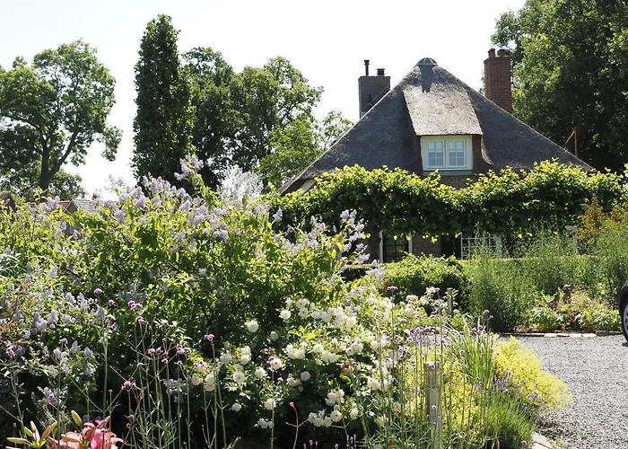 De Oude Heerd 4* Doornspijk