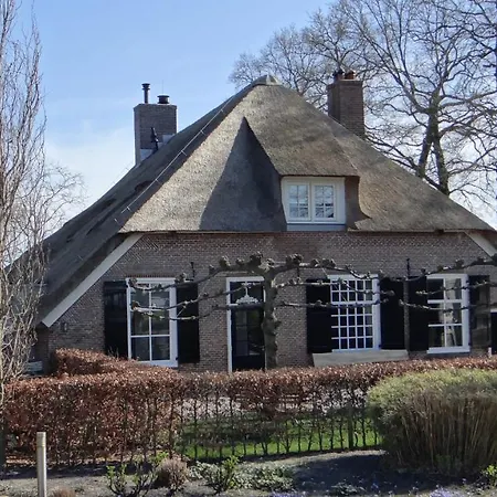 De Oude Heerd Bed & Breakfast