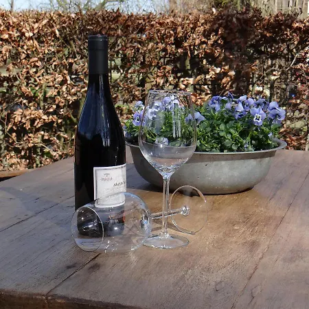 De Oude Heerd Bed & Breakfast